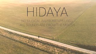 Sultan - Hidaya [ ] VOCALS ONLY