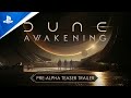 Dune: Awakening - Pre-Alpha Teaser Trailer | PS5 Games