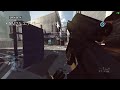 【bf4講座】battlefield 4 β 歩兵戦闘講座 【ダステル】