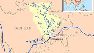 Qiangic languages | Wikipedia audio article