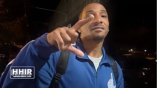 HOLLOW DA DON RECAPS HIS EPIC BATTLE VS JC: EXPLAINS EVERYTHING THAT WENT DOWN AT BARS OVER POLITICS