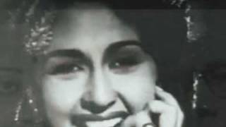 ye mast nazar shokh ada kiske liye hai_Bandi1957 _BinaRai,Ahok k & KK _HemantKumar_Geeta Dutt_a tri.