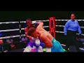 WOW UPSET GREAT FIGHT Yuddygang TV DEFEATS Argentinian King BY UD - CINEMATIC HIGHLIGHTS