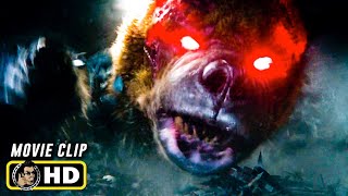 THE NEW MUTANTS Clip - Bear (2020) X-Men Movie