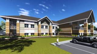 Senior Living New Construction Study