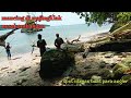 mancing di nusakambangan majingklak palatar agung// spot para angler