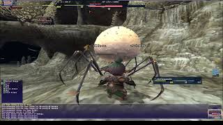 FFXI Become a millionaire in 2023 Horizon