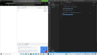 Taking a look at charAt(). JavaScript Tutorial