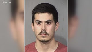 Woman sues Phoenix police officer over sex assault claims