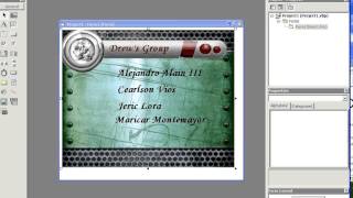 animated form in vb6.,
