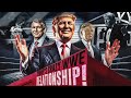 Donald Trump's Crazy Relationship with WWE