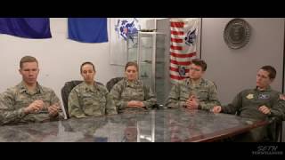 Air Force ROTC Field Training Tips 2019
