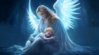 Music to Attract Your Guardian Angel | Remove All Difficulties, Spiritual Protection | 432Hz #2