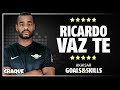 RICARDO VAZ TÊ ● Akhisar ● Goals & Skills