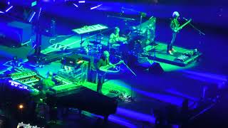 Phish - Tweezer @ Madison Square Garden, NYE3 2024