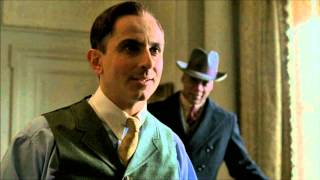 Boardwalk Empire - Eddie Cantor's Surprise