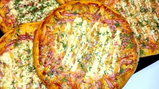 Я ЕЕ ОБОЖАЮ!!! ГОТОВ ЕСТЬ ХОТЬ КАЖДЫЙ ДЕНЬ! ВКУС ДЕТСТВА!