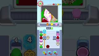 Sand Loop - Level 656 Walkthrough