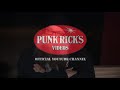 jeff clayton of antiseen interview with punk rick s videos