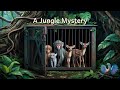 A Jungle Mystery