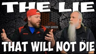 Harley-Davidson Dealership Lies Exposed - Don't Fall For Them