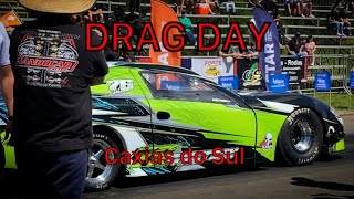 Drag day Caxias do Sul!