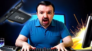 Breaking! DSP $1700 Prebuilt PC is A Lemon 🤣