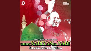 Sarey Nabian Da Nabi (Complete Original Recording)