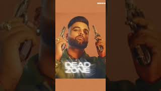 New Punjabi Song 2022 | Dead Zone (Full Video) Gulab Sidhu | Jay Dee | Latest Punjabi Song 2022