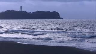 2020.2.13 湘南波情報動画　AM6:55 辻堂　Jerry Smith