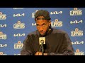 Kawhi Leonard Speaks About Clippers Win vs Magic After Trading For James Harden, PJ Tucker