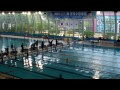 2015 mbc배 전국수영대회 여자 중등부 개인혼영 400m 결승 for swimmer