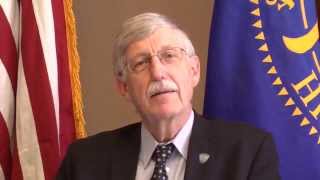 NIH Director Dr. Francis Collins on the Office of Equity, Diversity, and Inclusion (EDI365)