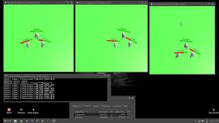 Unity Multiplayer with Node.js & Socket.io