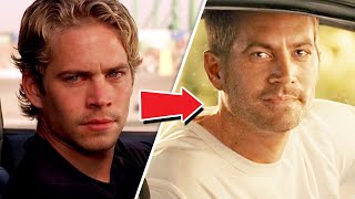 Top 10 Fast and Furious Easter Eggs
