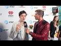 Lauv Talks Songwriting & ‘I met you when I was 18’