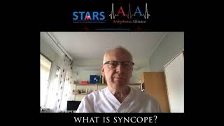 Dr Fedororwski \u0026 Trudie Lobban - What is Syncope