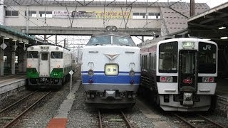 会津若松駅　発車メロディ　～AIZUその名の情熱～　【白虎隊】