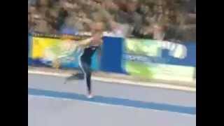 Video Divertenti-  il salto dei salti