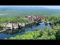 Mohonk Mountain House in New York