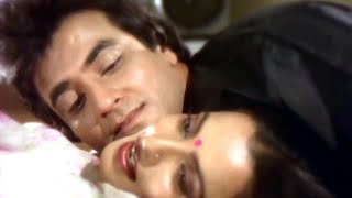 Sard Sard Raaton Mein HD Song - Rekha | Jeetendra |S. P. Balasubrahmanyam, Asha Bhosle | Ek Hi Bhool