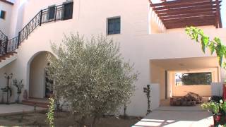 Cretan Resorts Douliana Village Project