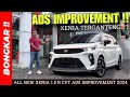 Bongkar !! DAIHATSU ALL NEW XENIA 1.5 R CVT ADS IMPROVEMENT 2024 || REVIEW EXTERIOR INTERIOR TERBARU