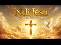 Christ Servants Worshippers - NdiJesu [Official Audio]