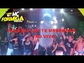 MC FORMIGA - HOJE EU VOU TE MERENDAR AO VIVO