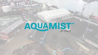 Aquamist by Terex