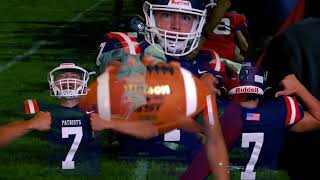 CB East vs CB West 2021 - Pump Up Video