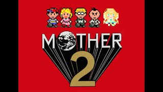 初めてのMOTHER2 ゲーム実況プレイ 第1回