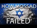 Why Did Israeli Intelligence Fail So Disastrously?