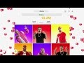 J. Balvin, Jowell & Randy - Bonita
